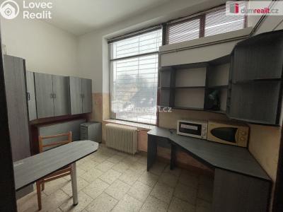 Pronájem komerční nemovitosti Moravský Beroun, náměstí 9. května 566 č. 8