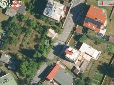 Pronájem bytu 2+1 Karlovy Vary, Lesní 255 č. 4