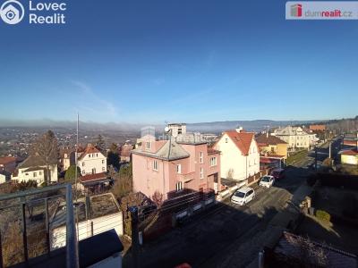 Pronájem bytu 2+1 Karlovy Vary, Lesní 255 č. 5