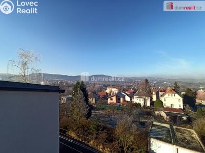 Pronájem bytu 2+1 Karlovy Vary, Lesní 255 č. 6