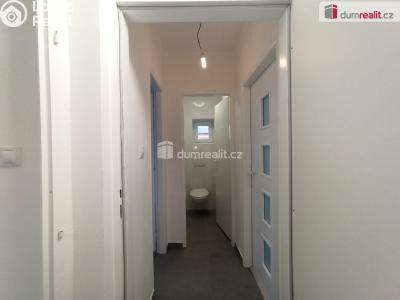 Pronájem bytu 2+1 Karlovy Vary, Lesní 255 č. 14