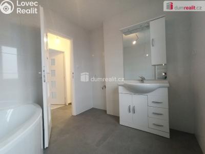 Pronájem bytu 2+1 Karlovy Vary, Lesní 255 č. 16