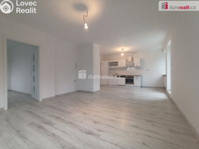 Pronájem bytu 2+1 Karlovy Vary, Lesní 255 č. 20