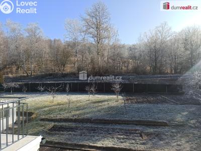 Pronájem bytu 2+1 Karlovy Vary, Lesní 255 č. 29