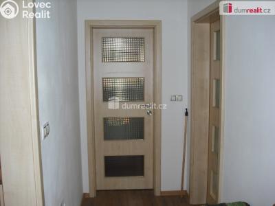 Pronájem chaty Nejdek č. 24