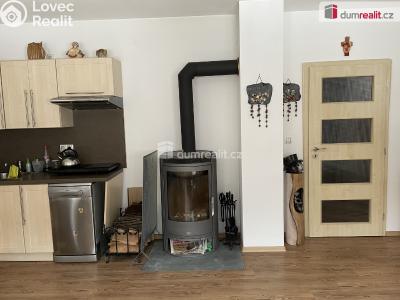 Pronájem chaty Nejdek č. 13