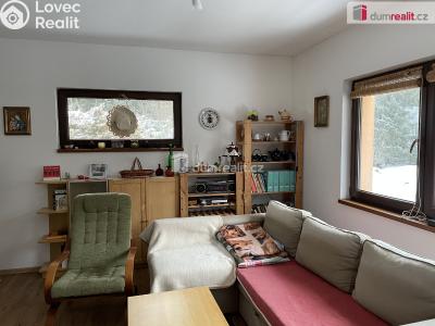 Pronájem chaty Nejdek č. 14