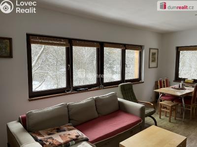 Pronájem chaty Nejdek č. 16