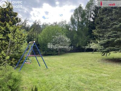 Pronájem chaty Nejdek č. 10