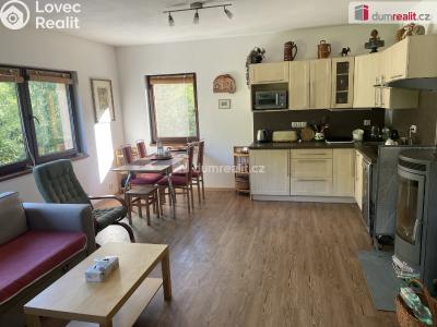 Pronájem chaty Nejdek č. 15