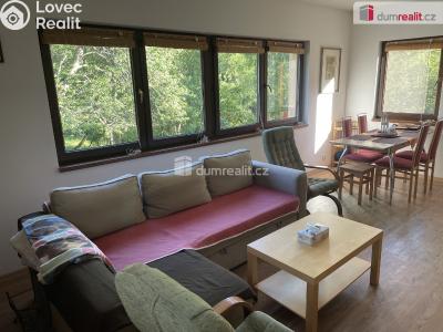 Pronájem chaty Nejdek č. 17