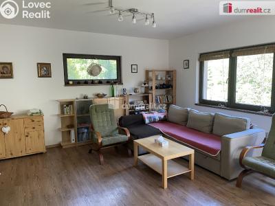 Pronájem chaty Nejdek č. 19