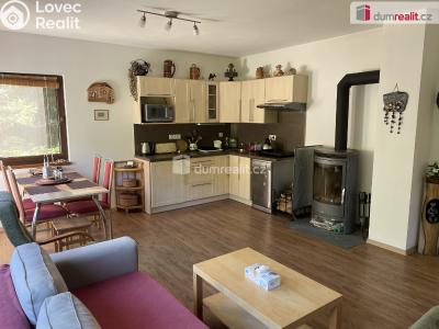 Pronájem chaty Nejdek č. 20