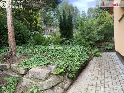 Pronájem chaty Nejdek č. 7