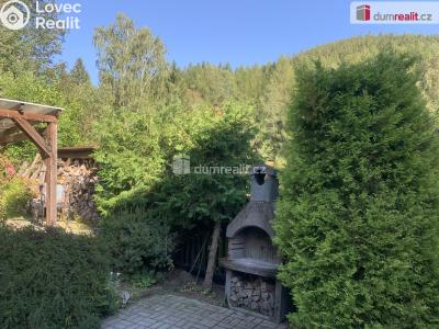 Pronájem chaty Nejdek č. 5