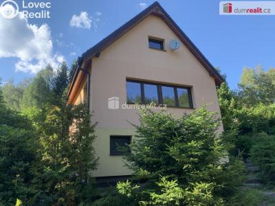 Pronájem chaty Nejdek č. 3