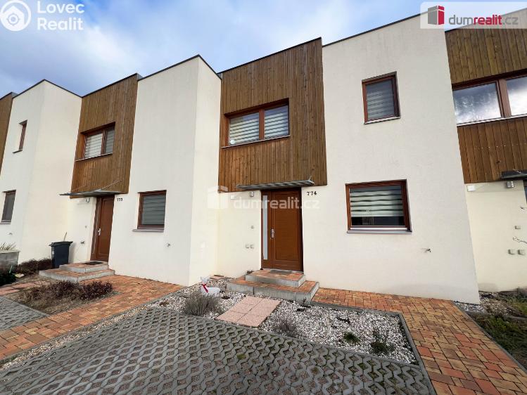 Prodej rodinného domu Kutná Hora, Švestková 774 č. 1