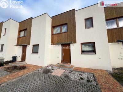 Prodej rodinného domu Kutná Hora, Švestková 774 č. 1