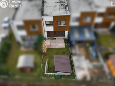 Prodej rodinného domu Kutná Hora, Švestková 774 č. 4