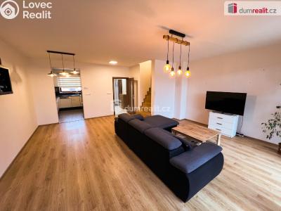 Prodej rodinného domu Kutná Hora, Švestková 774 č. 7