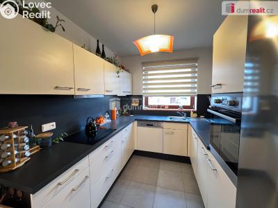 Prodej rodinného domu Kutná Hora, Švestková 774 č. 8