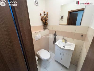 Prodej rodinného domu Kutná Hora, Švestková 774 č. 12