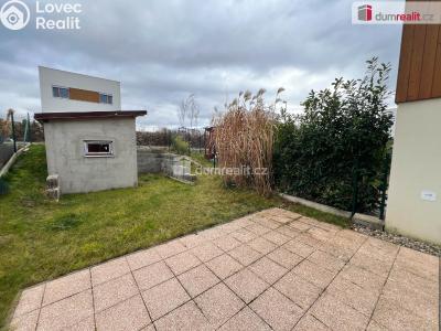 Prodej rodinného domu Kutná Hora, Švestková 774 č. 16