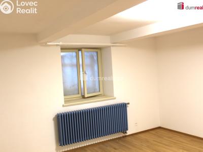 Pronájem komerční nemovitosti Plzeň, Mírová 1987 č. 6