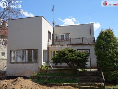 Pronájem komerční nemovitosti Plzeň, Mírová 1987 č. 12