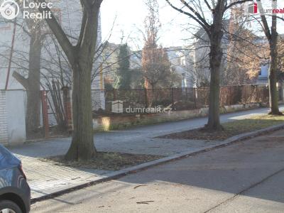 Pronájem komerční nemovitosti Plzeň, Mírová 1987 č. 13