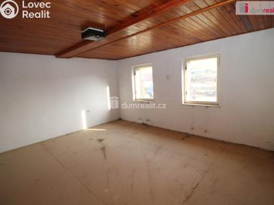 Prodej ubytovacího zařízení Stříbrná č. 9