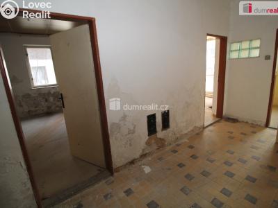 Prodej ubytovacího zařízení Stříbrná č. 15