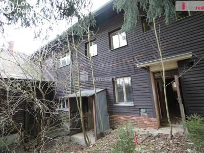 Prodej ubytovacího zařízení Stříbrná č. 19