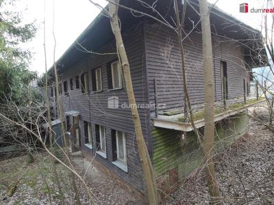 Prodej ubytovacího zařízení Stříbrná č. 20