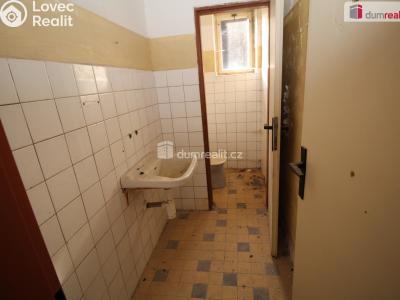 Prodej ubytovacího zařízení Stříbrná č. 14