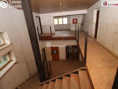 Prodej ubytovacího zařízení Stříbrná č. 6