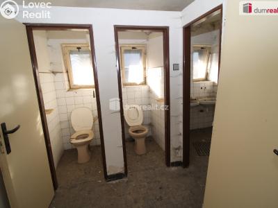 Prodej ubytovacího zařízení Stříbrná č. 16