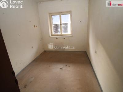 Prodej ubytovacího zařízení Stříbrná č. 12