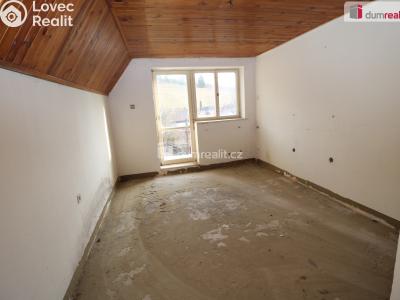 Prodej ubytovacího zařízení Stříbrná č. 11