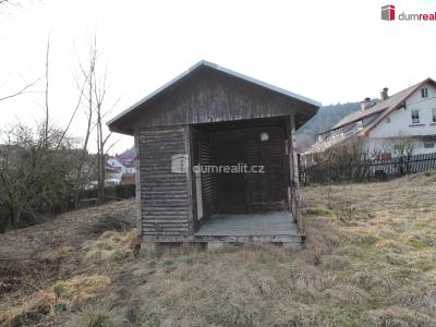 Prodej ubytovacího zařízení Stříbrná č. 24