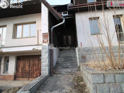 Prodej ubytovacího zařízení Stříbrná č. 25