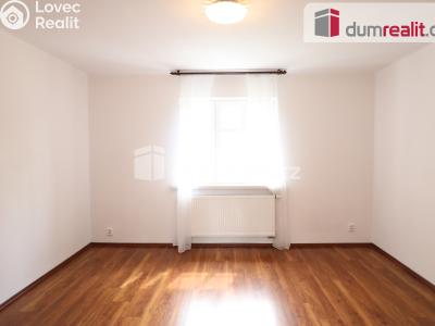 Pronájem bytu 1+1 Dalovice, Borská 49 č. 7