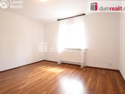 Pronájem bytu 1+1 Dalovice, Borská 49 č. 8