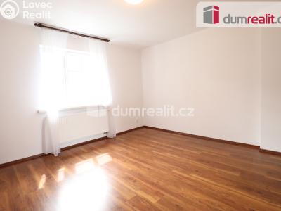 Pronájem bytu 1+1 Dalovice, Borská 49 č. 9