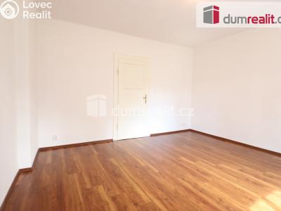Pronájem bytu 1+1 Dalovice, Borská 49 č. 10