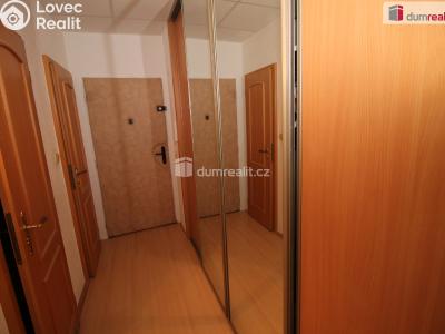 Prodej bytu 2+KK Sokolov, Heyrovského 1562 č. 10