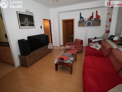 Prodej bytu 2+KK Sokolov, Heyrovského 1562 č. 2