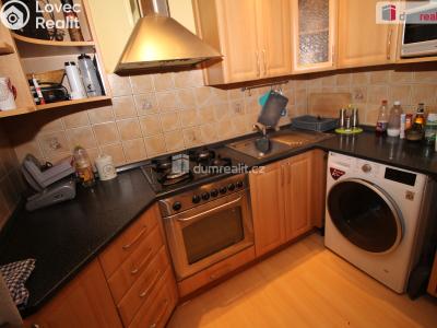 Prodej bytu 2+KK Sokolov, Heyrovského 1562 č. 7