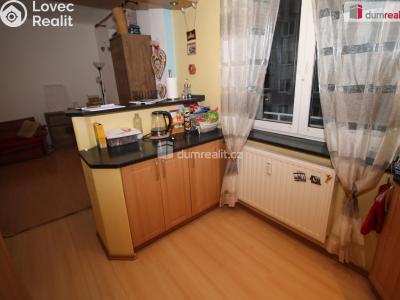 Prodej bytu 2+KK Sokolov, Heyrovského 1562 č. 8