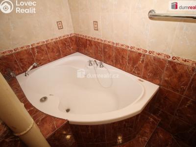 Prodej bytu 2+KK Sokolov, Heyrovského 1562 č. 11